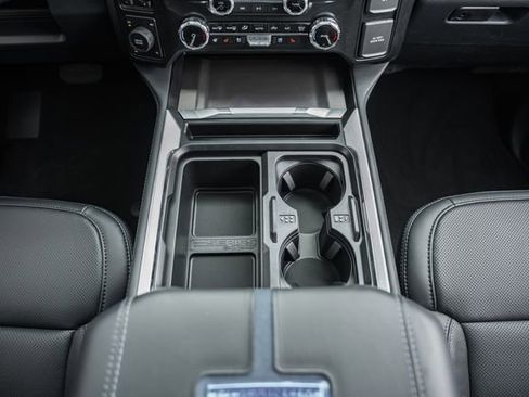 New 2026 Ford F250 Platinum AWD/4WD image 37