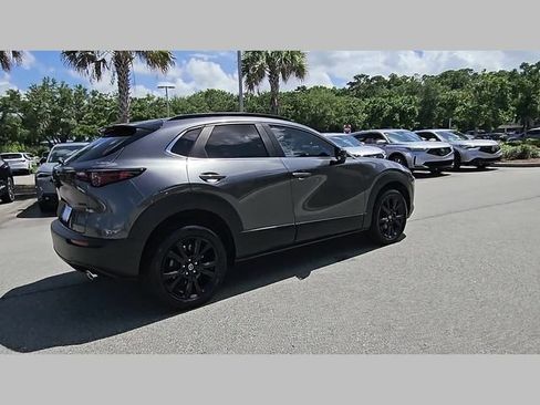 Used 2025 MAZDA CX-30 AWD 2.5 S w/ Select Sport Pkg image 28