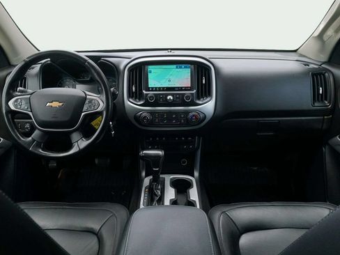 Used 2020 Chevrolet Colorado ZR2 w/ ZR2 Midnight Special Edition AWD/4WD image 20