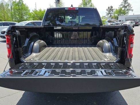 New 2026 RAM 1500 Tradesman AWD/4WD image 13