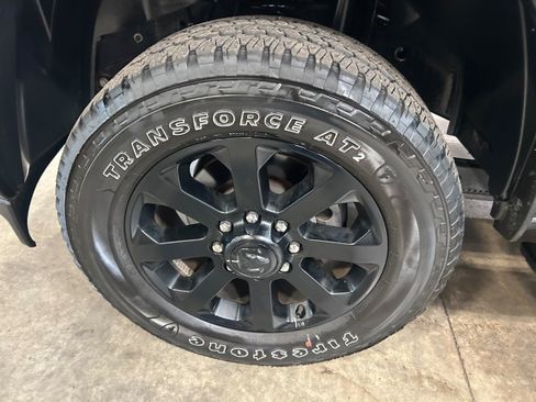 Used 2025 RAM 2500 Big Horn AWD/4WD image 34