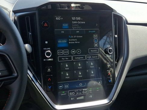 New 2026 Subaru Crosstrek 2.5i Limited image 11