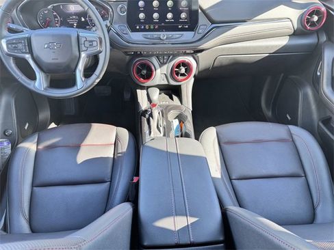 Used 2025 Chevrolet Blazer RS image 24