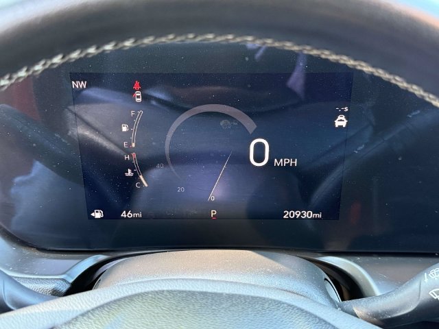 Used 2024 Buick Encore GX Preferred w/ Comfort Package AWD/4WD image 23