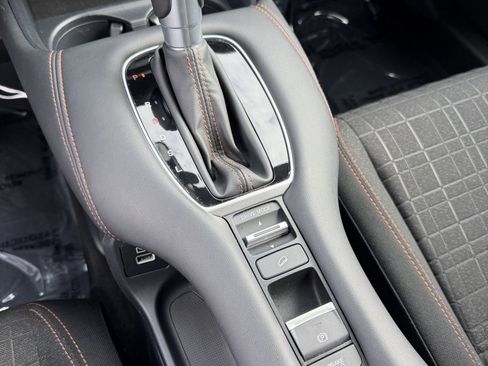 Certified 2023 Honda HR-V Sport image 13
