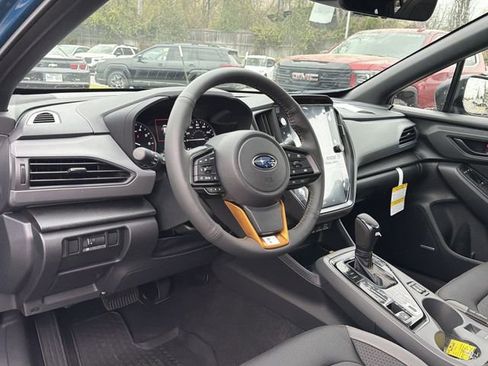 New 2026 Subaru Crosstrek 2.5i Wilderness AWD/4WD image 10