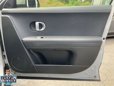 Used 2024 Hyundai Ioniq 5 SEL image 70