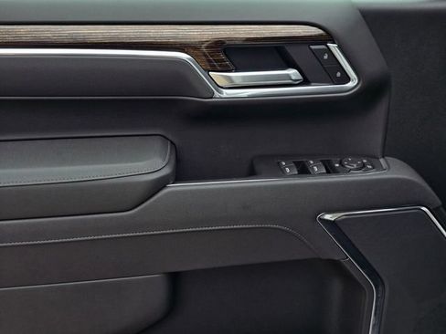 New 2026 GMC Sierra 1500 Elevation AWD/4WD image 21