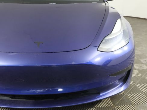 Used 2021 Tesla Model 3 Standard Range Plus RWD image 18
