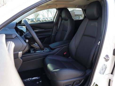 New 2026 MAZDA CX-30 AWD 2.5 S w/ Premium Package image 7