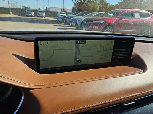 Used 2023 Genesis G80 2.5T image 21