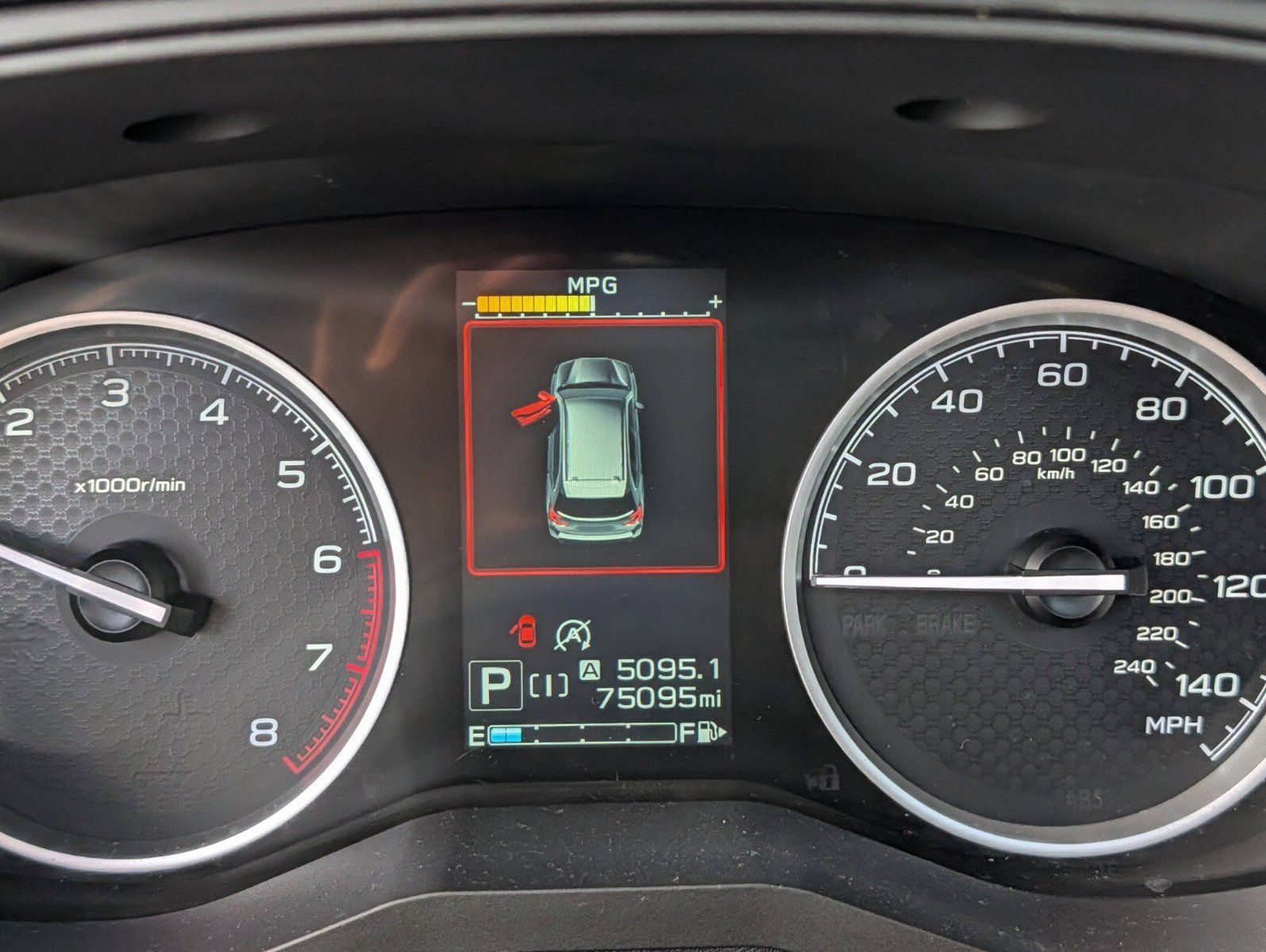 Used 2023 Subaru Forester Premium AWD/4WD image 29