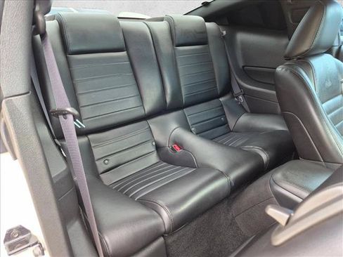 Used 2007 Ford Mustang Shelby GT500 RWD image 18