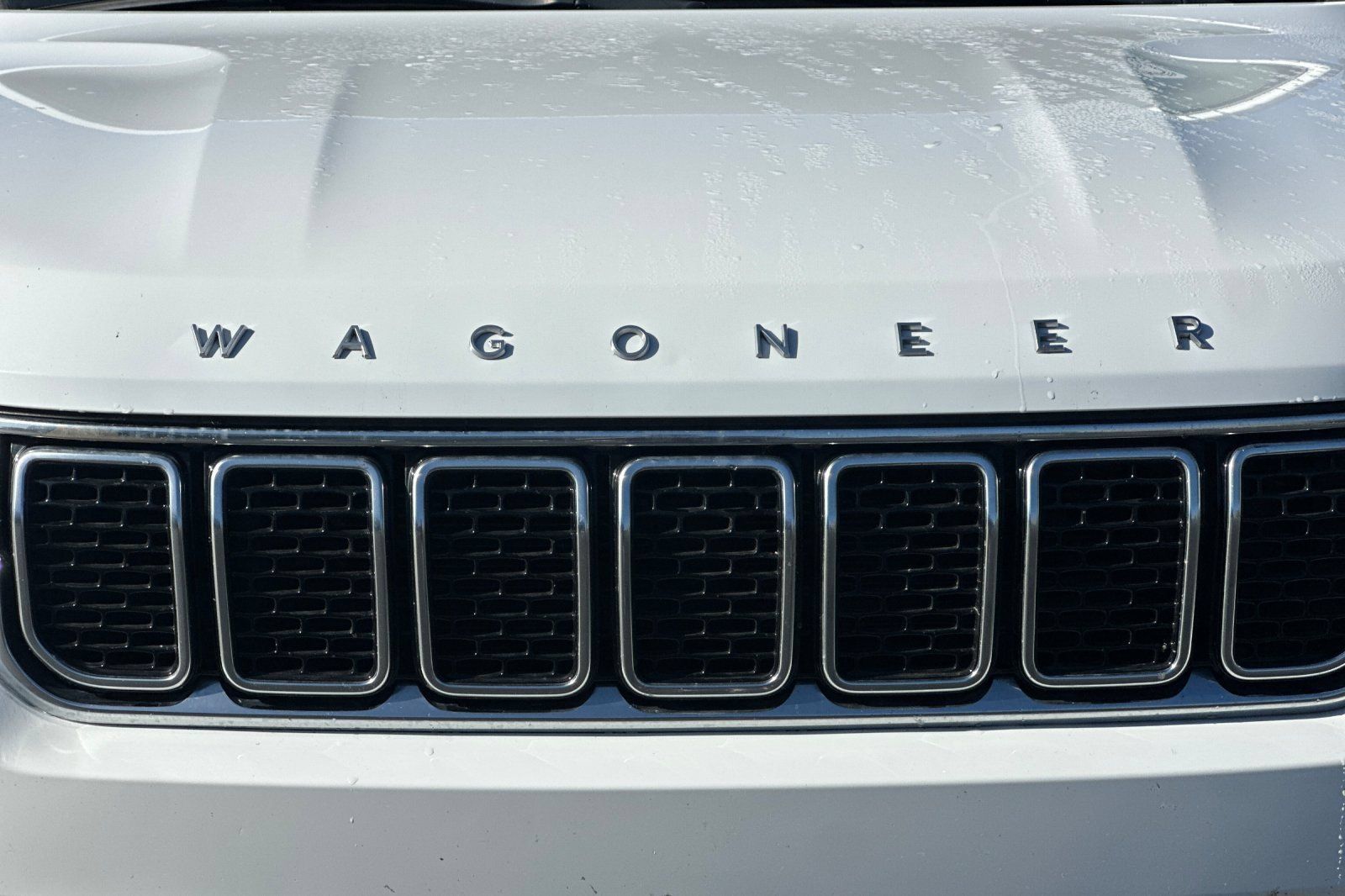 Used 2024 Jeep Wagoneer Series II w/ Flexible Seating Group AWD/4WD image 47