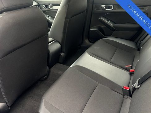 Certified 2024 Honda Civic Sport image 13