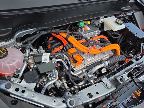 New 2027 Chevrolet Bolt RS w/ LPO, All-Weather Package FWD image 17