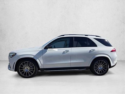 Used 2023 Mercedes-Benz GLE 350 GLE 350 image 9