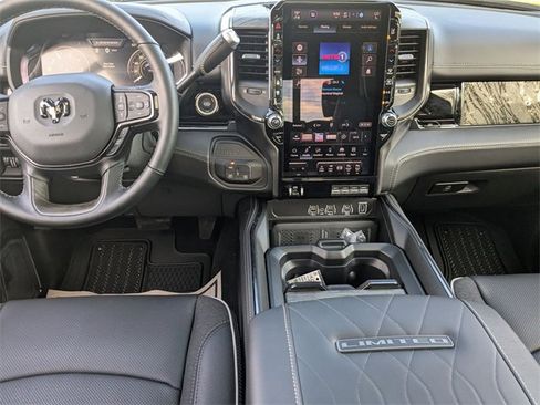 New 2026 RAM 3500 Limited image 24