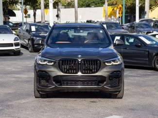 Used 2022 BMW X5 sDrive40i w/ M Sport Package video 2