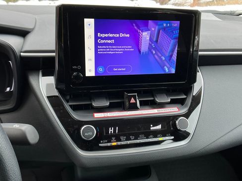 New 2026 Toyota Corolla LE image 16