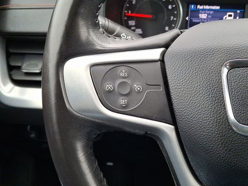 Used 2019 GMC Terrain SLE w/ Driver Convenience Package image 20