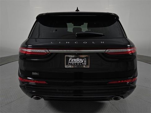 New 2026 Lincoln Corsair Grand Touring image 5