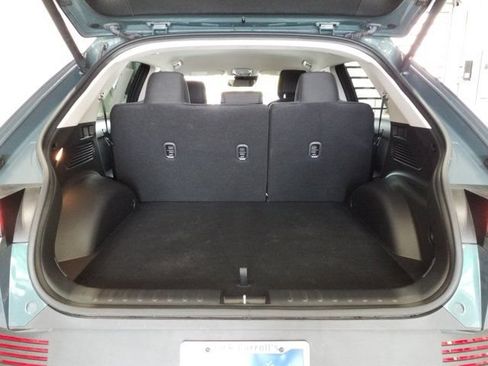 Used 2024 Hyundai Ioniq 5 SEL RWD image 14