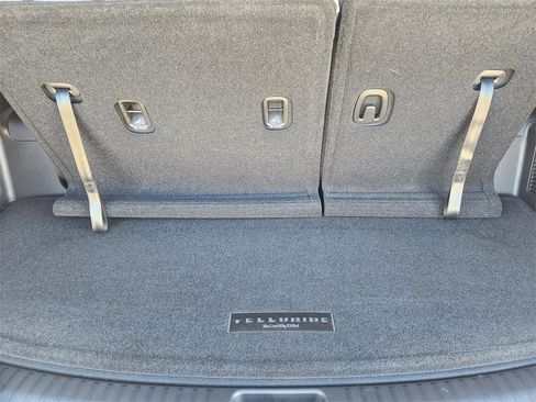 New 2025 Kia Telluride EX image 23