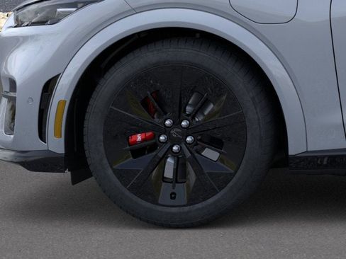 New 2025 Ford Mustang Mach-E GT w/ Interior Protection Package image 19