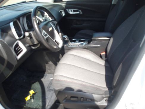 Used 2013 Chevrolet Equinox LT w/ Driver Convenience Package FWD image 19