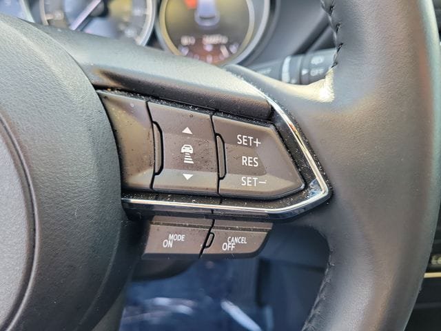 Used 2023 MAZDA CX-5 AWD 2.5 S image 21