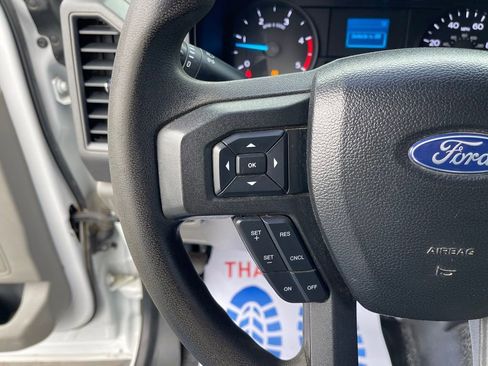 Used 2017 Ford F250 XL w/ Power Equipment Group image 15