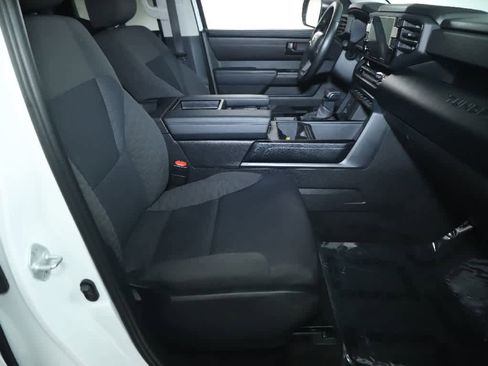 Used 2024 Toyota Tundra SR RWD image 32