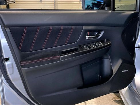 Used 2017 Subaru WRX STI image 23