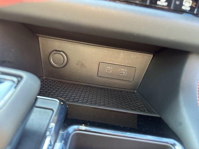 Certified 2025 Nissan Pathfinder Rock Creek AWD/4WD image 36