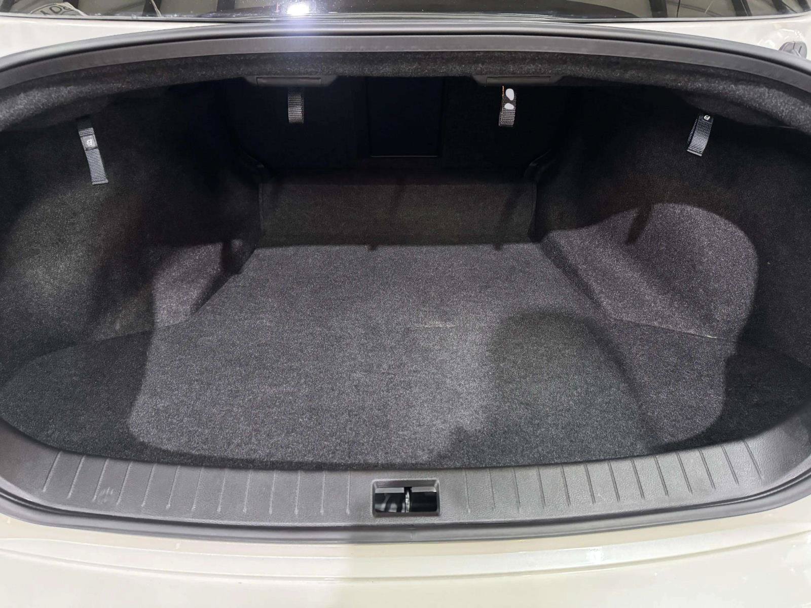 Used 2024 INFINITI Q50 Luxe w/ Cargo Package RWD image 34