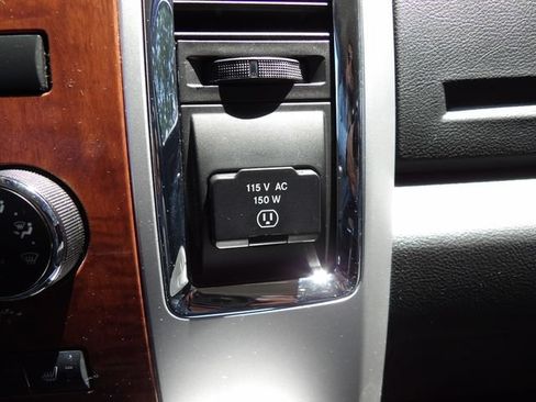 Used 2012 RAM 1500 Laramie w/ Protection Group AWD/4WD image 32