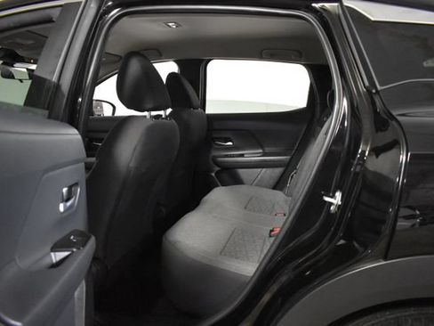 Certified 2026 Nissan Kicks SV w/ Cold Weather Package AWD/4WD image 27