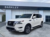 Used 2022 Nissan Armada SL image 3