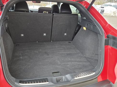 Certified 2025 INFINITI QX55 Sensory w/ Lighting Package image 20