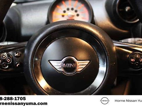 Used 2014 MINI Cooper Countryman S image 5