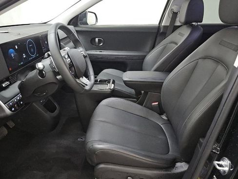 Used 2025 Hyundai Ioniq 5 SEL image 6