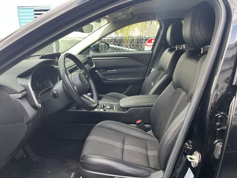 Used 2025 MAZDA CX-50 AWD 2.5 S w/ Select Package image 28