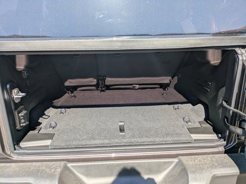 New 2026 Jeep Wrangler Sport S image 11