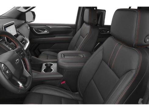 Certified 2023 Chevrolet Tahoe RST w/ RST Performance Edition AWD/4WD image 12