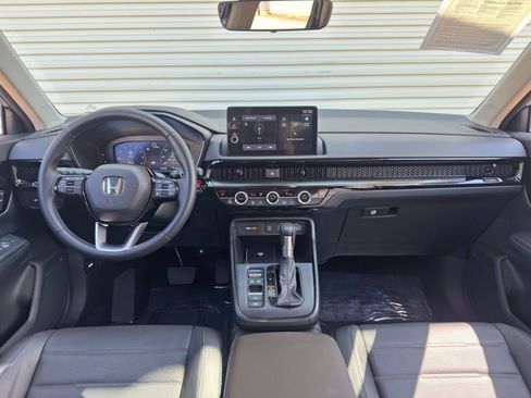 Used 2026 Honda CR-V EX-L image 10