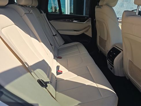 Used 2021 BMW X3 sDrive30i w/ Convenience Package image 14