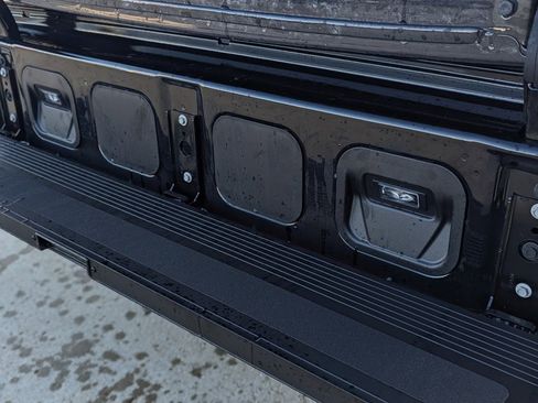 New 2026 Chevrolet Silverado 1500 High Country w/ Midnight Edition image 14