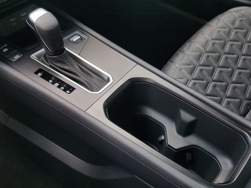 New 2026 Nissan Kicks SV image 16