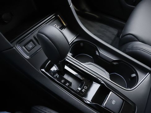 New 2026 Subaru Ascent Bronze Edition image 32